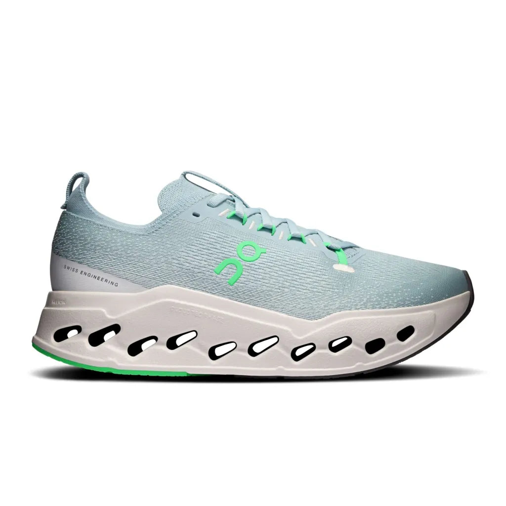 On Running Cloudsurfer Max Brook / Ivory