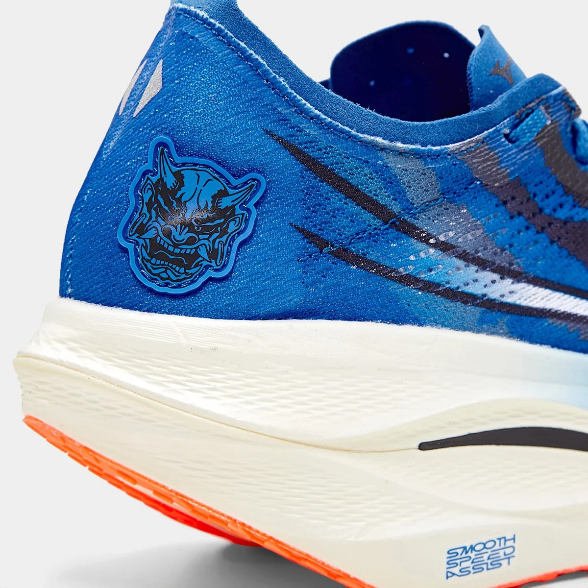Mizuno Rebellion Pro 3 / Pares em cor diferente