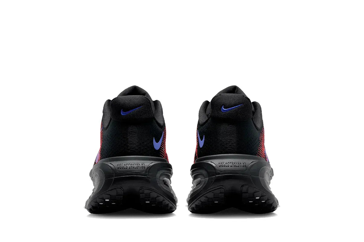 Nike Vomero Premium Black Sapphire Rose Preto