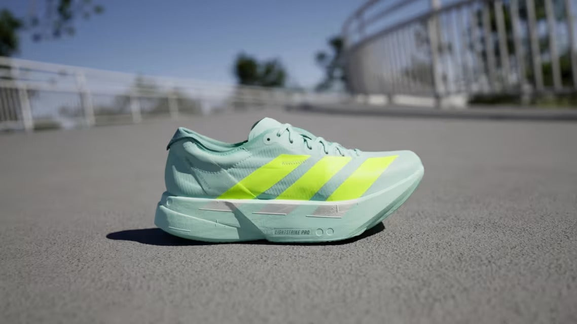 Adidas Adizero Adios Pro 4