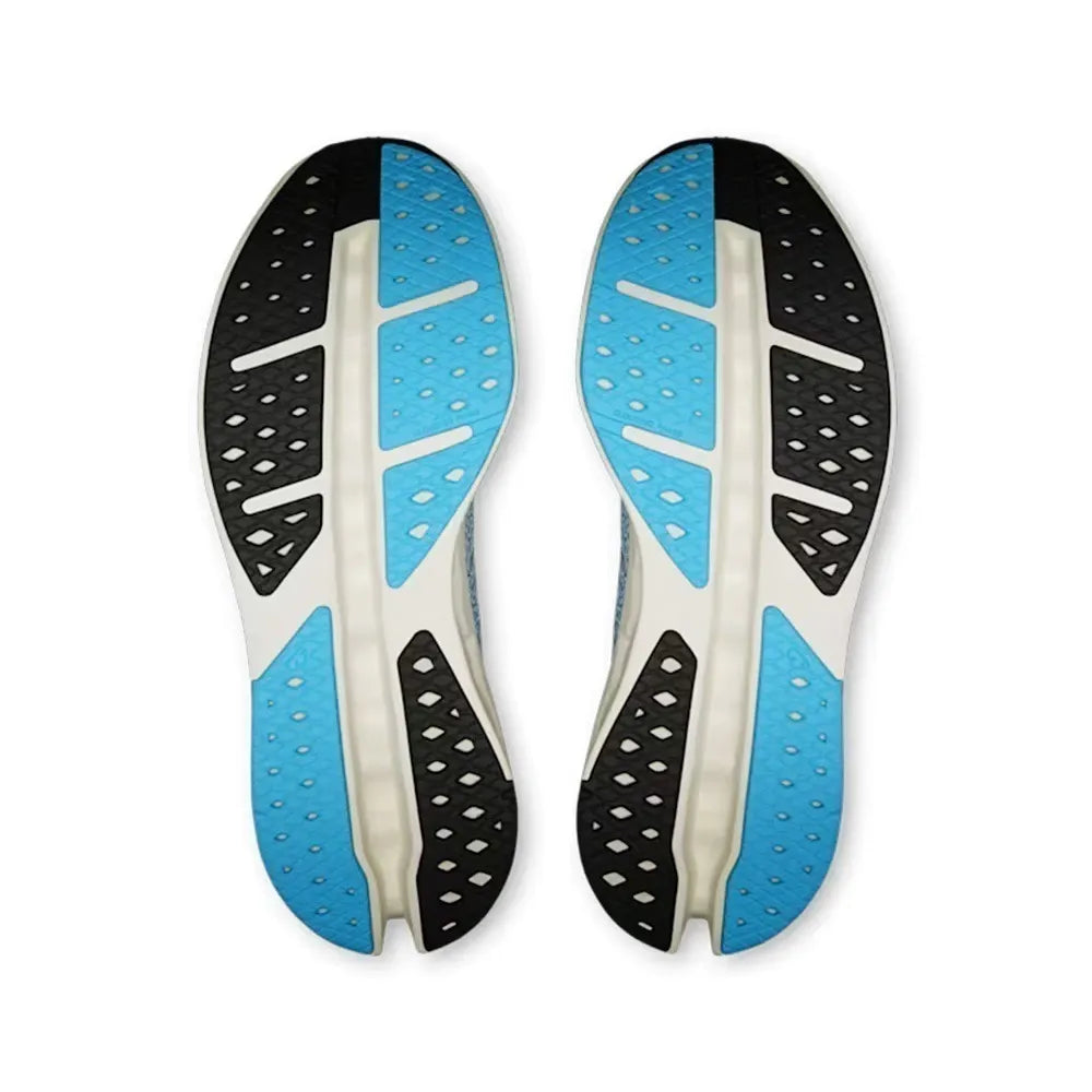 On Running Cloudsurfer Max  Azul Dust / Ivory