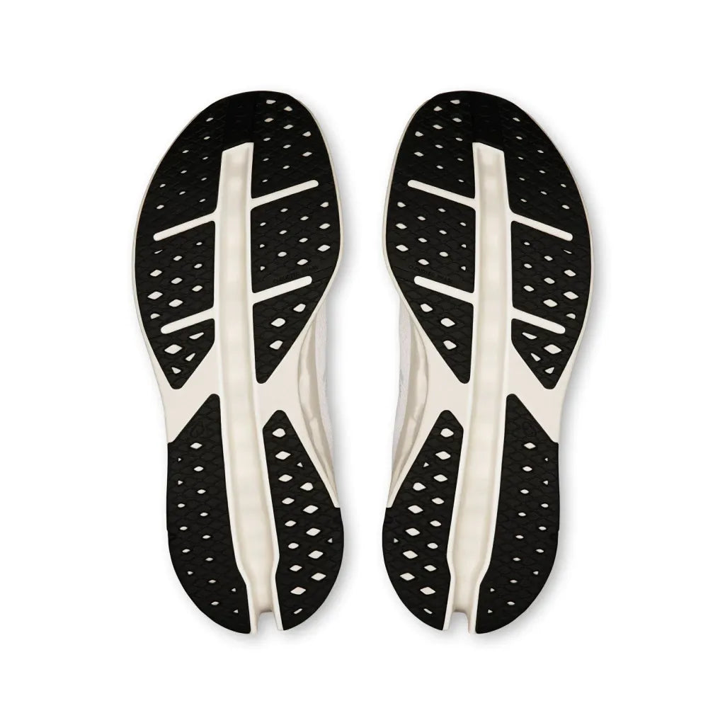 On Running Cloudsurfer Max Branco / All white