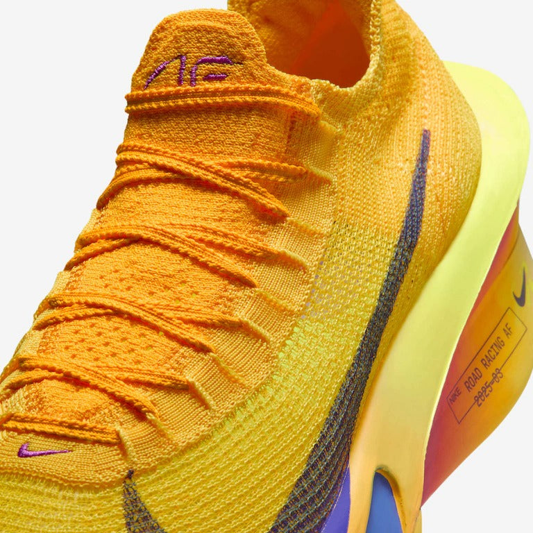 Nike Air Zoom Alphafly 3