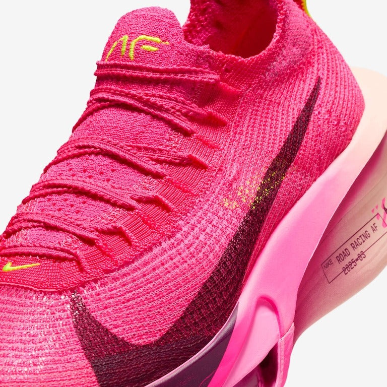 Nike Air Zoom Alphafly 3