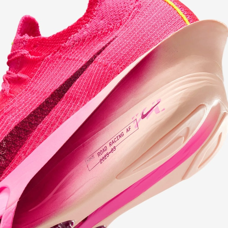 Nike Air Zoom Alphafly 3