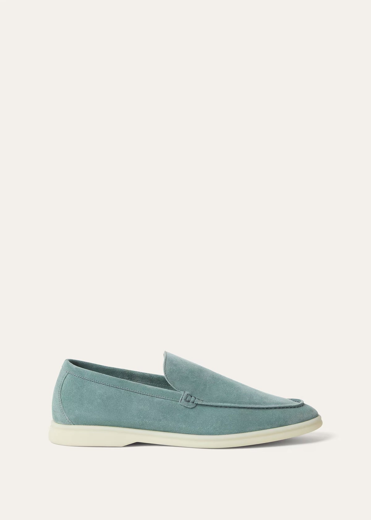 Mocassim Summer Walk