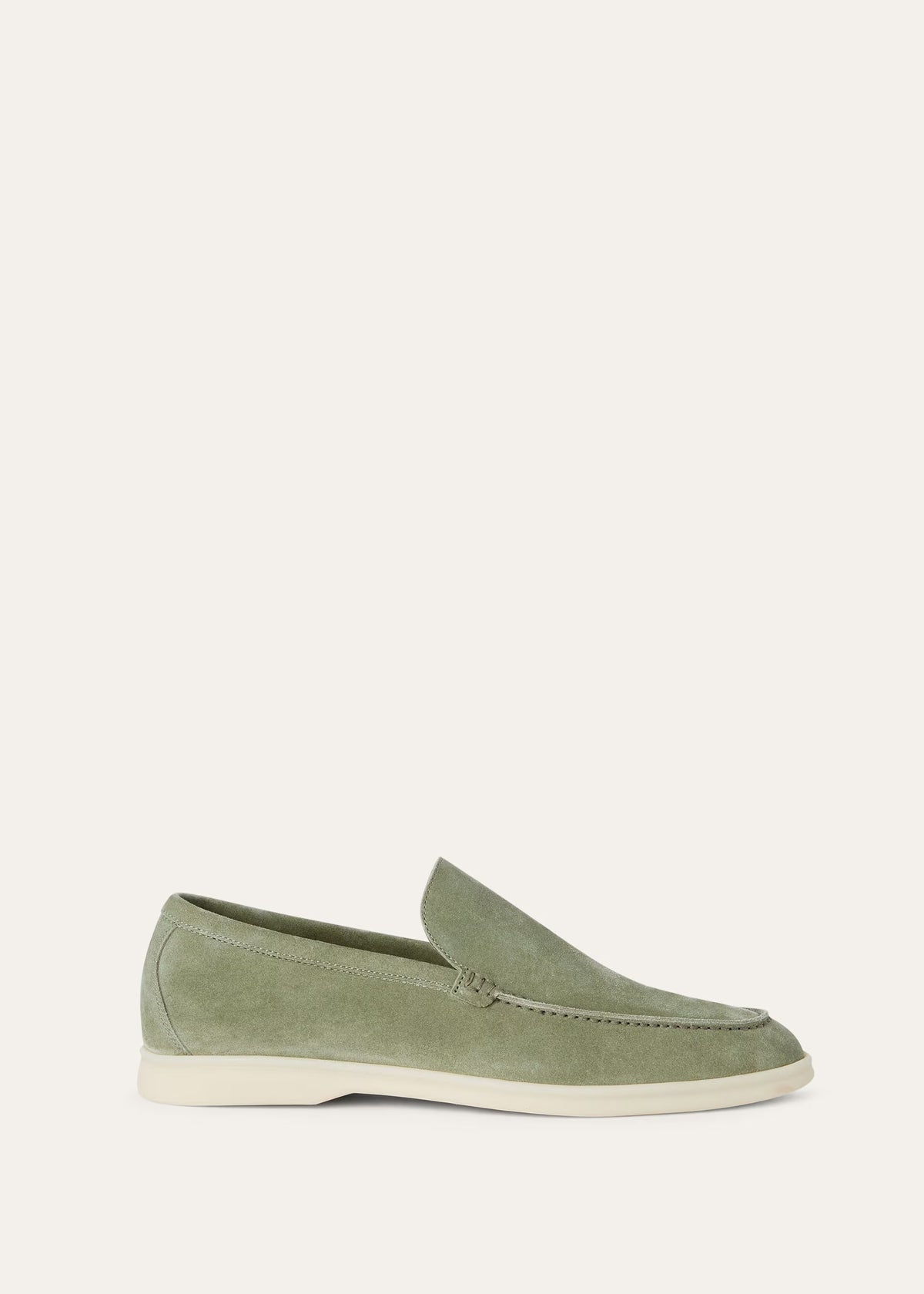 Mocassim Summer Walk
