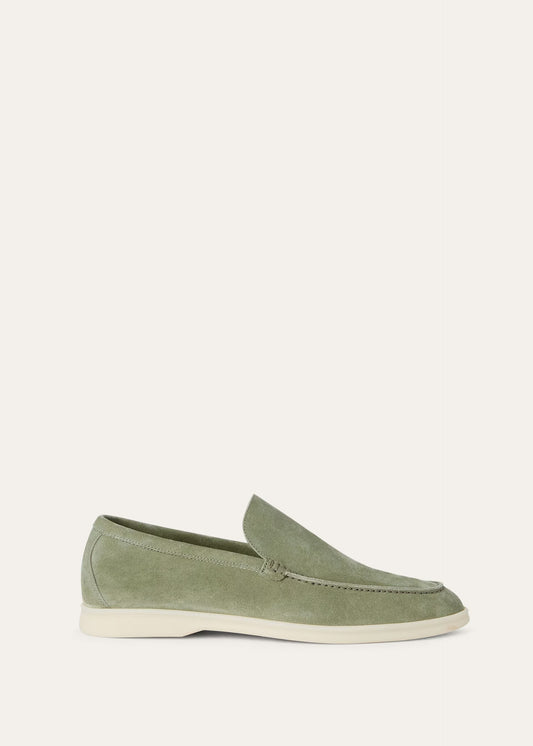Mocassim Summer Walk
