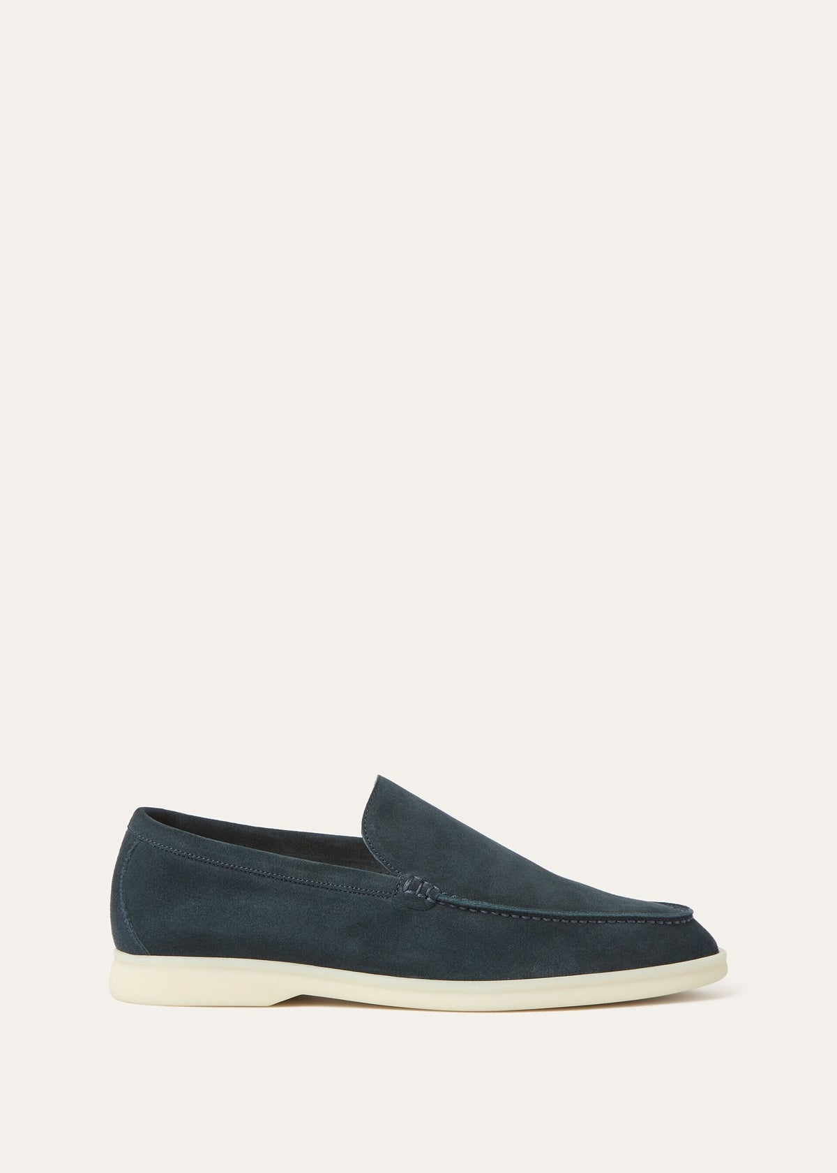 Mocassim Summer Walk