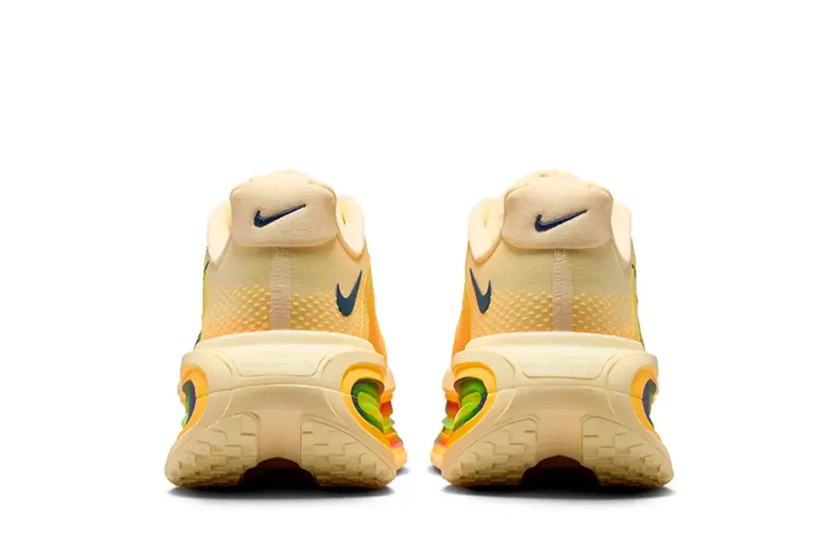 Nike Vomero Premium Alabaster Amarelo