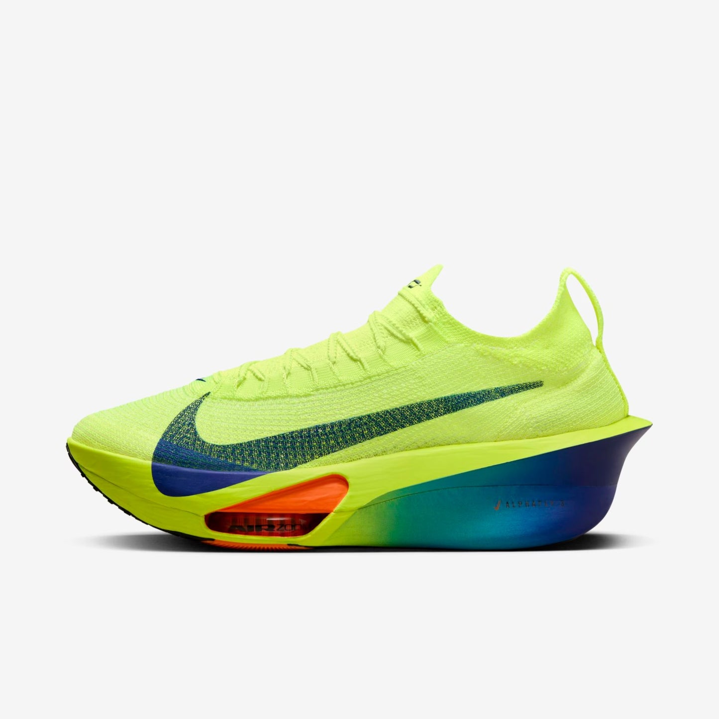 Nike Air Zoom Alphafly 3