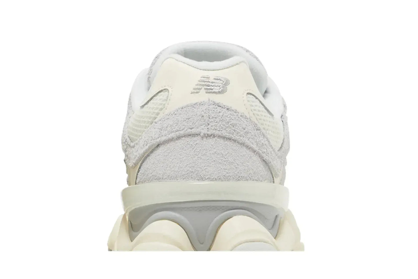 New Balance 9060 Quartz Grey Cinza