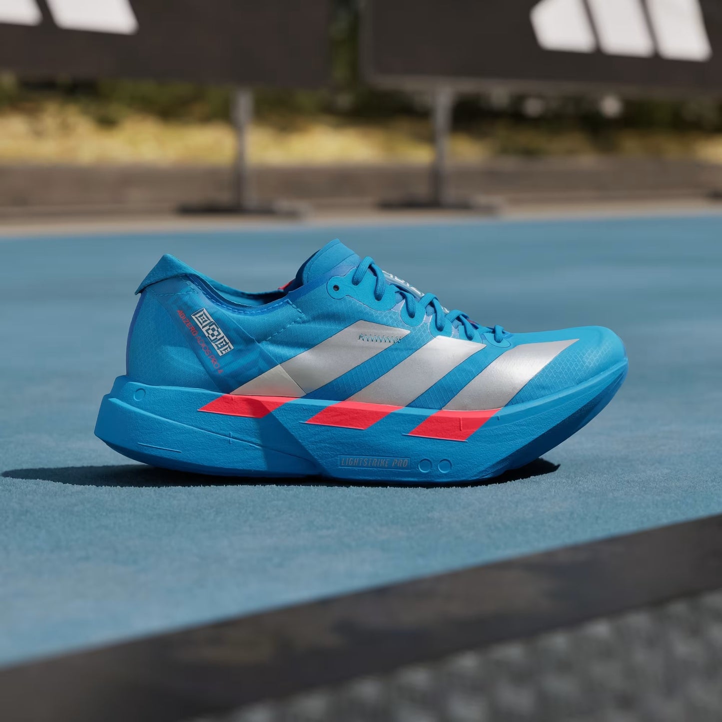 Adidas Adizero Adios Pro 4