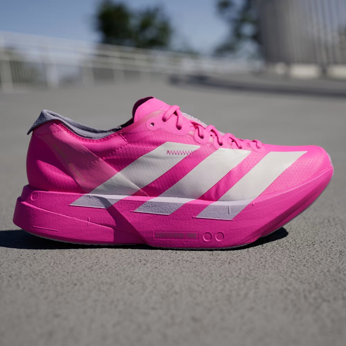 Adidas Adizero Adios Pro 4