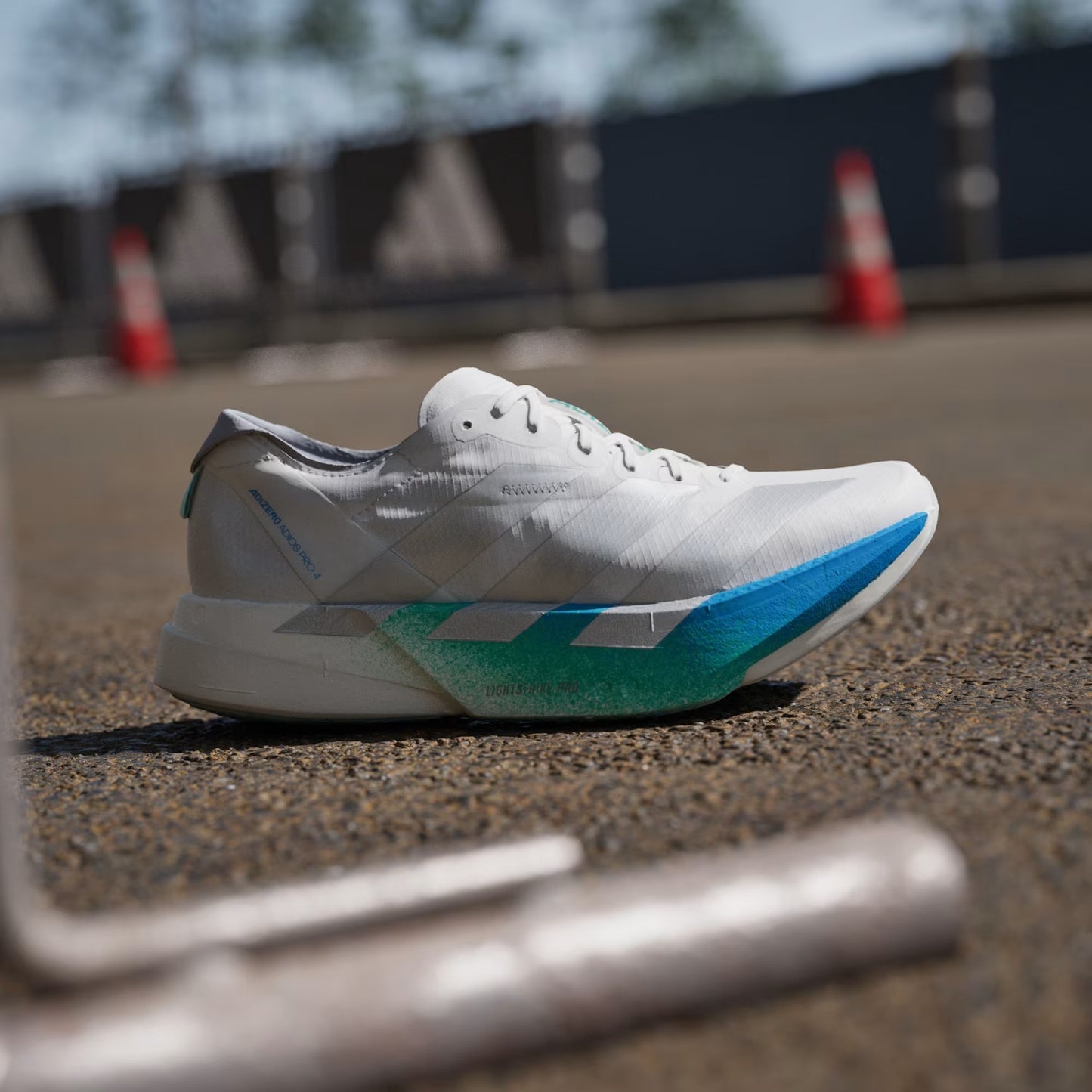 Adidas Adizero Adios Pro 4