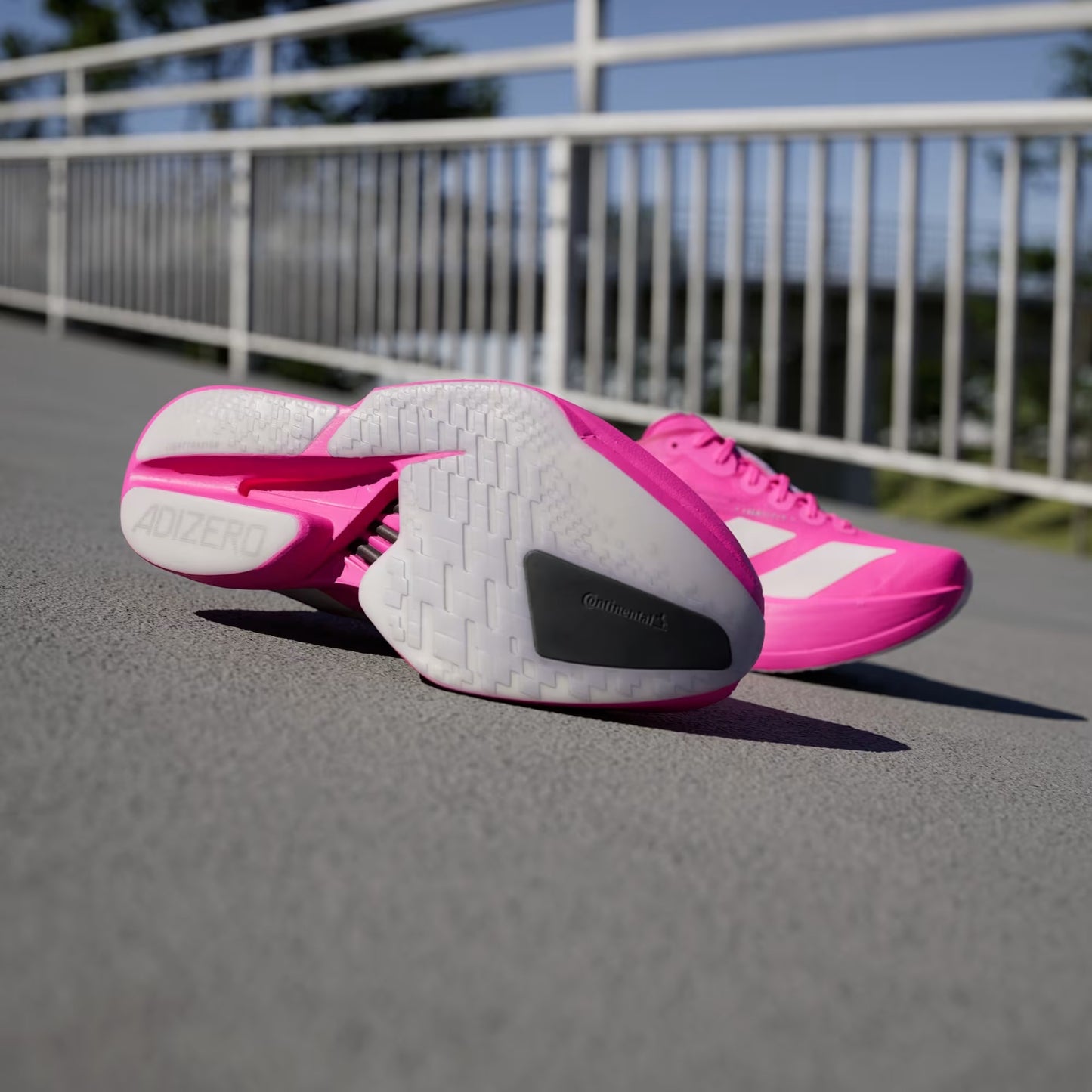 Adidas Adizero Adios Pro 4