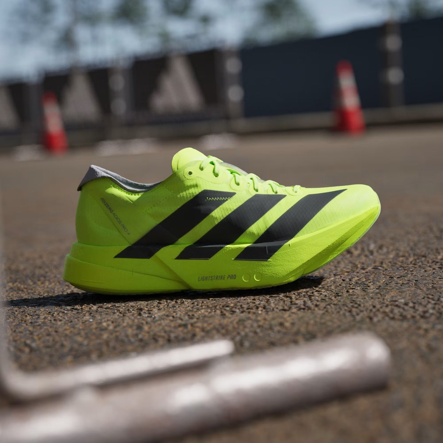 Adidas Adizero Adios Pro 4