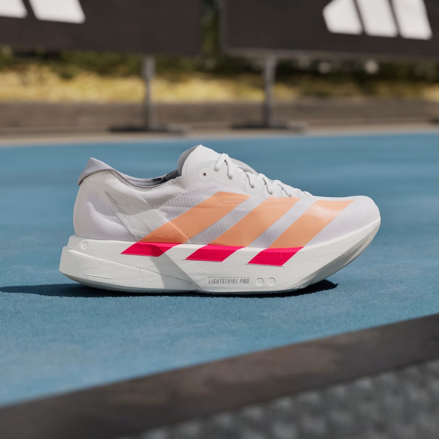 Adidas Adizero Adios Pro 4