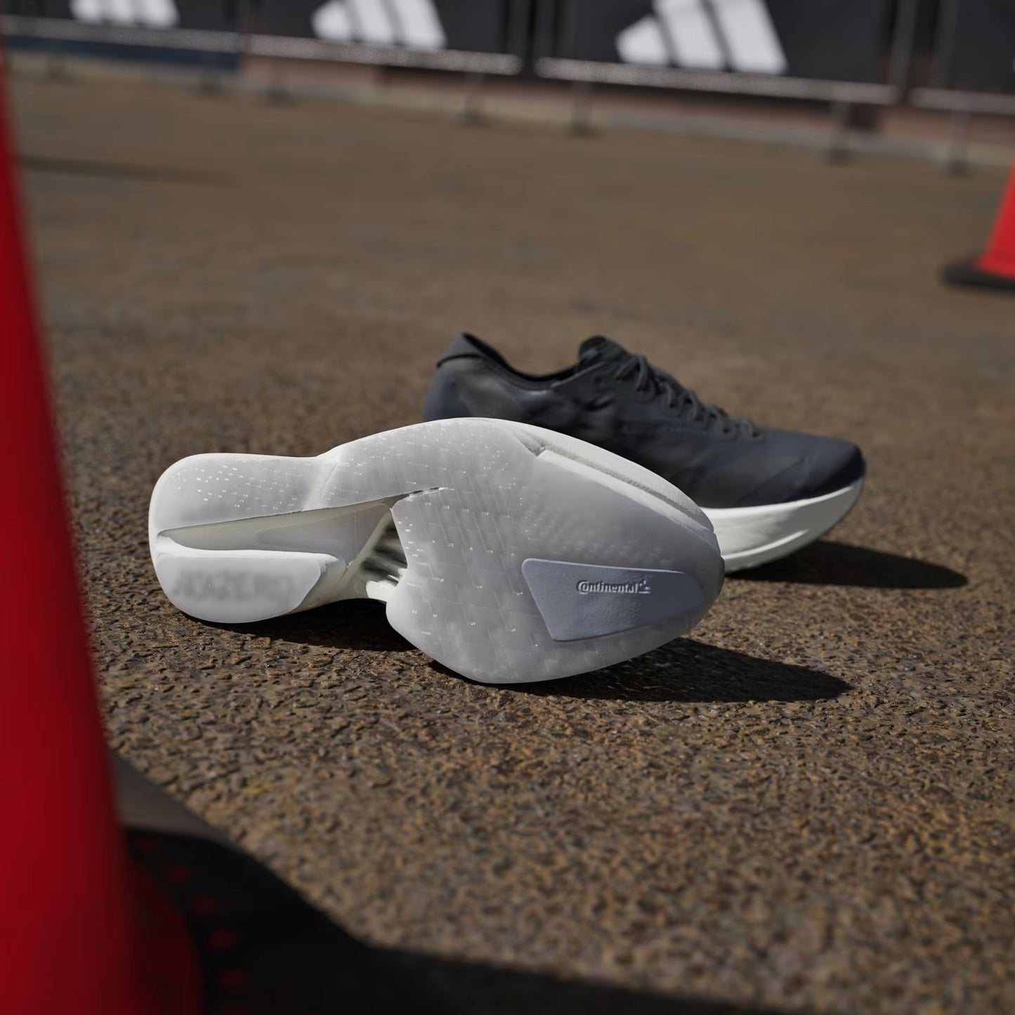 Adidas Adizero Adios Pro 4