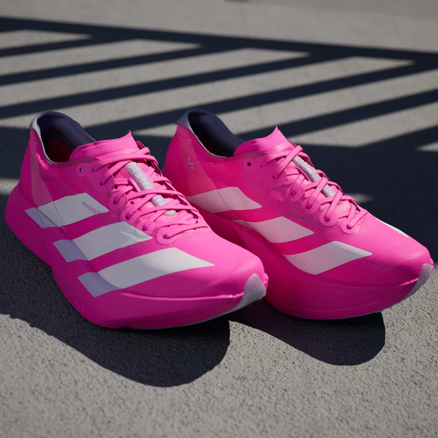 Adidas Adizero Adios Pro 4
