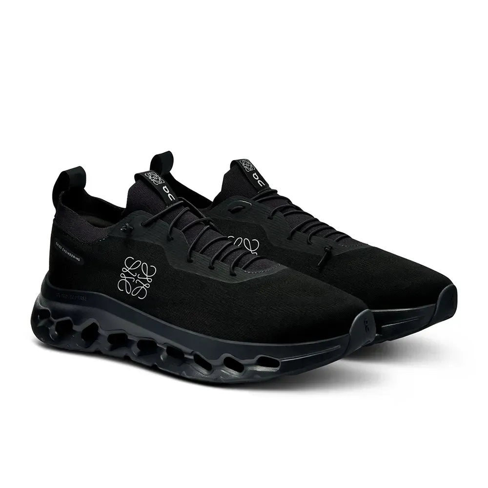 LOEWE x On Running Cloudtilt All Black