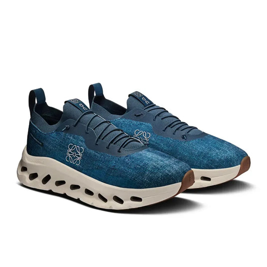 LOEWE x On Running Cloudtilt Denim Blue