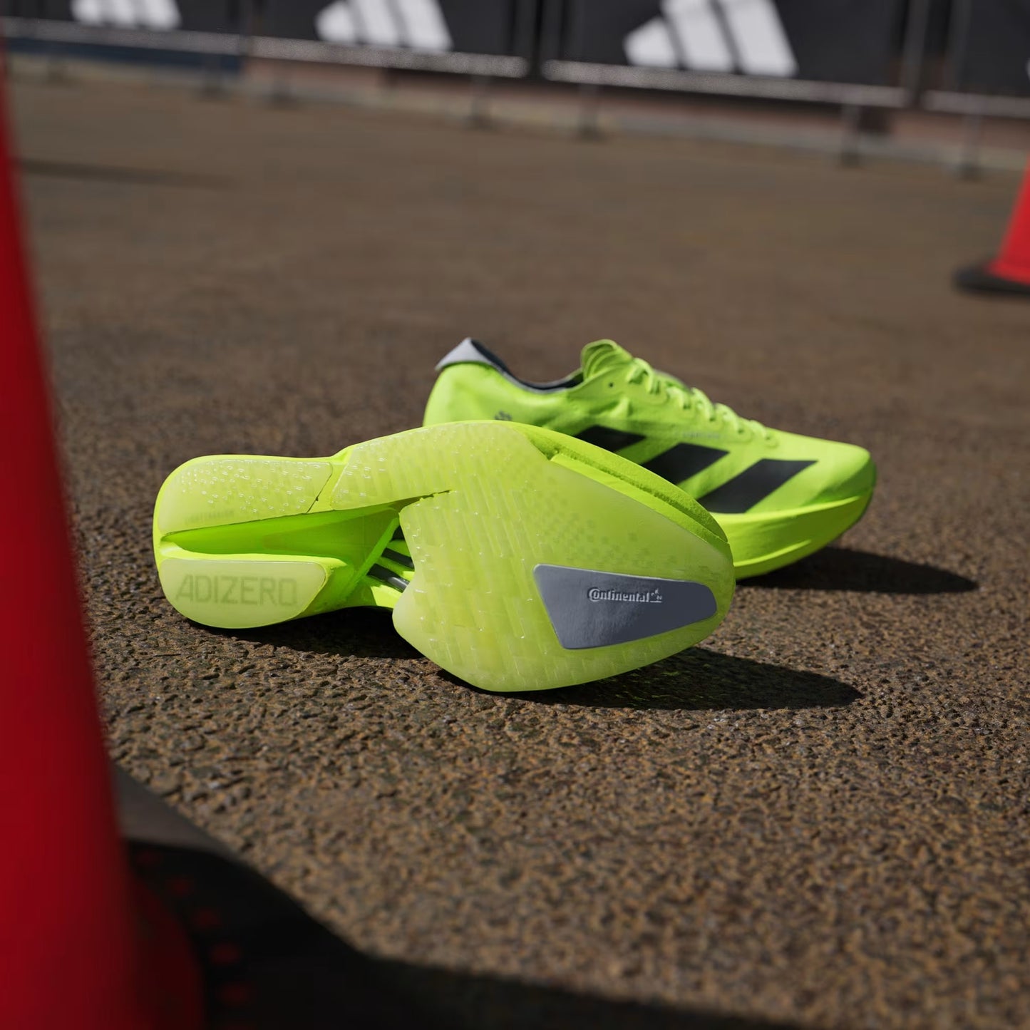 Adidas Adizero Adios Pro 4