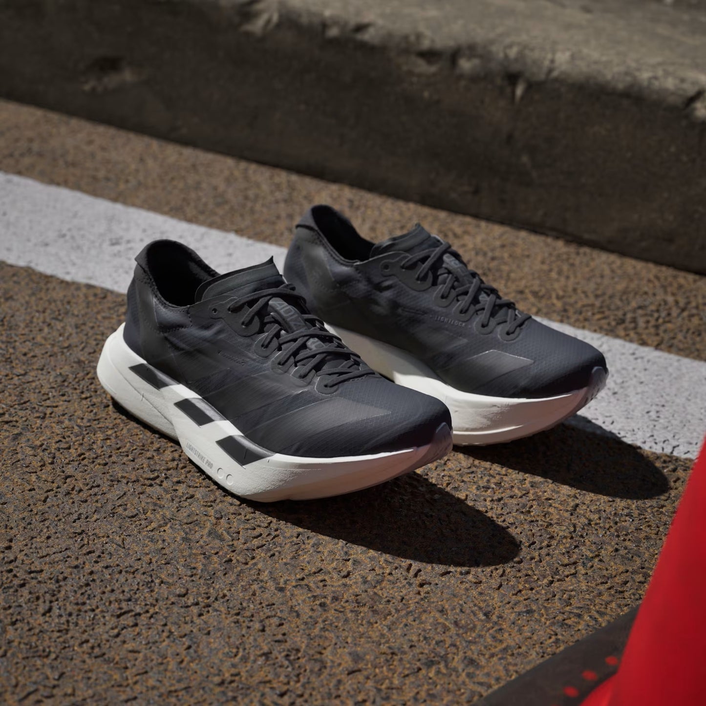 Adidas Adizero Adios Pro 4