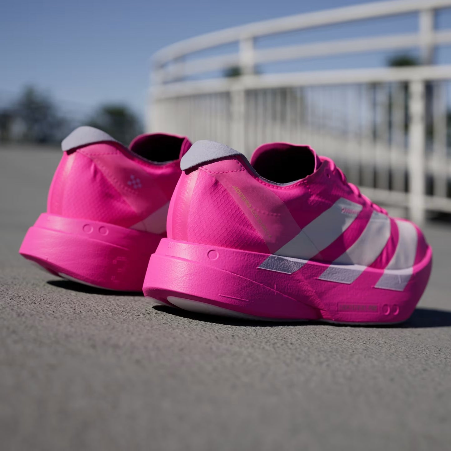 Adidas Adizero Adios Pro 4