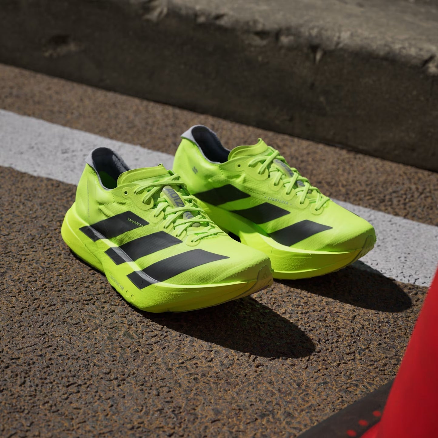 Adidas Adizero Adios Pro 4