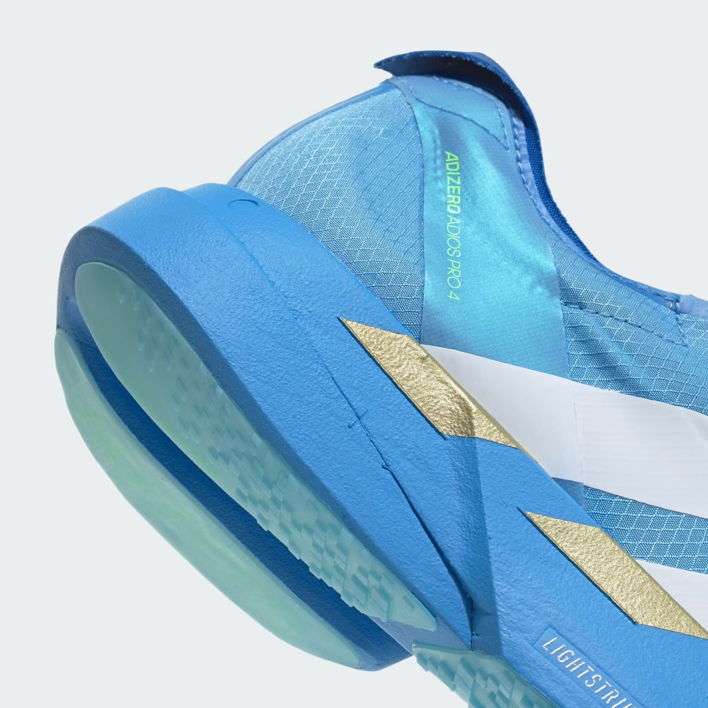 Adidas Adizero Adios Pro 4