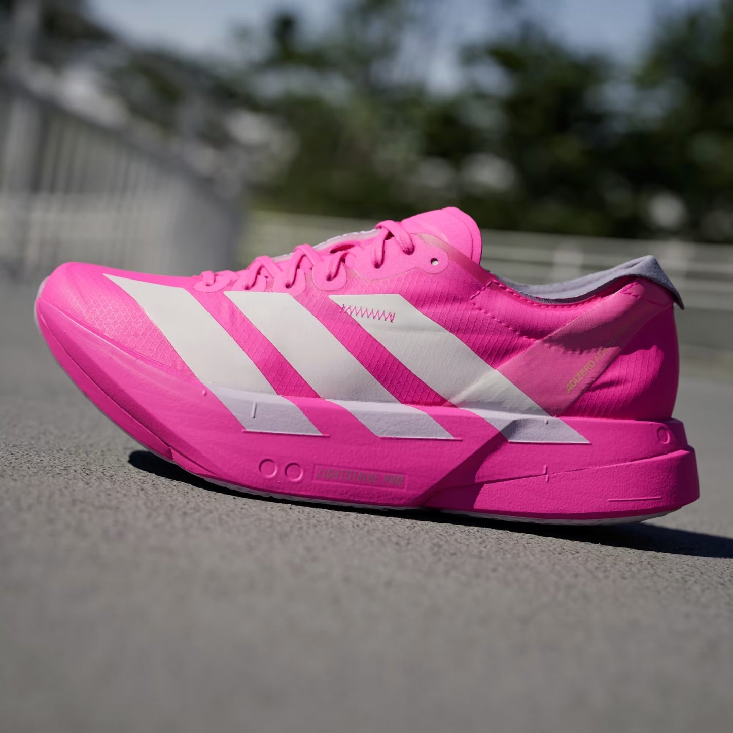 Adidas Adizero Adios Pro 4