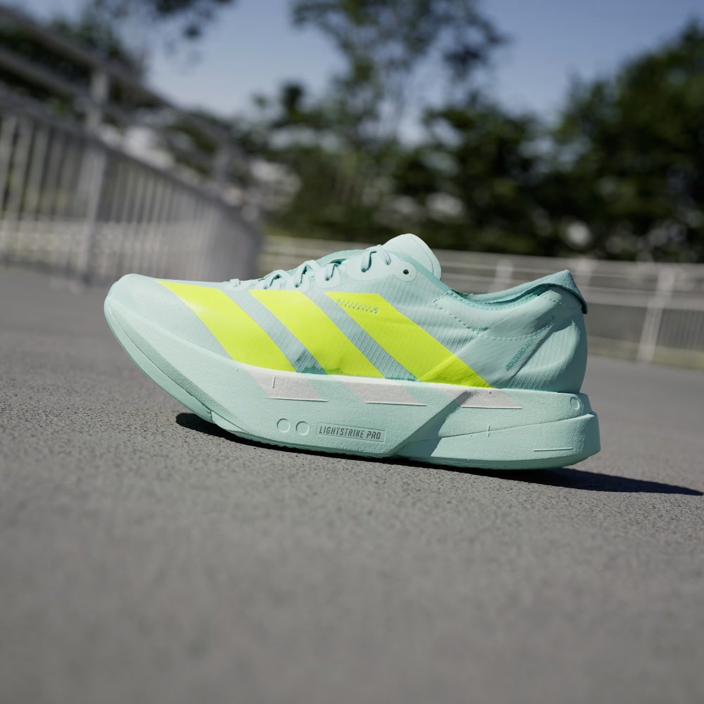 Adidas Adizero Adios Pro 4