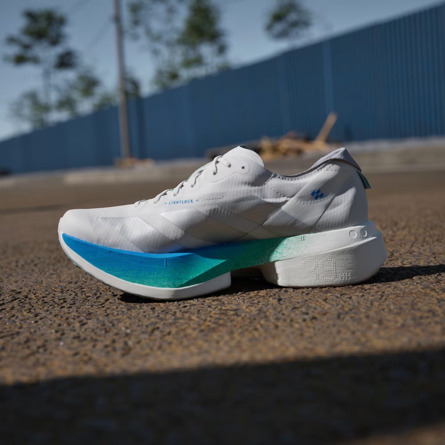 Adidas Adizero Adios Pro 4