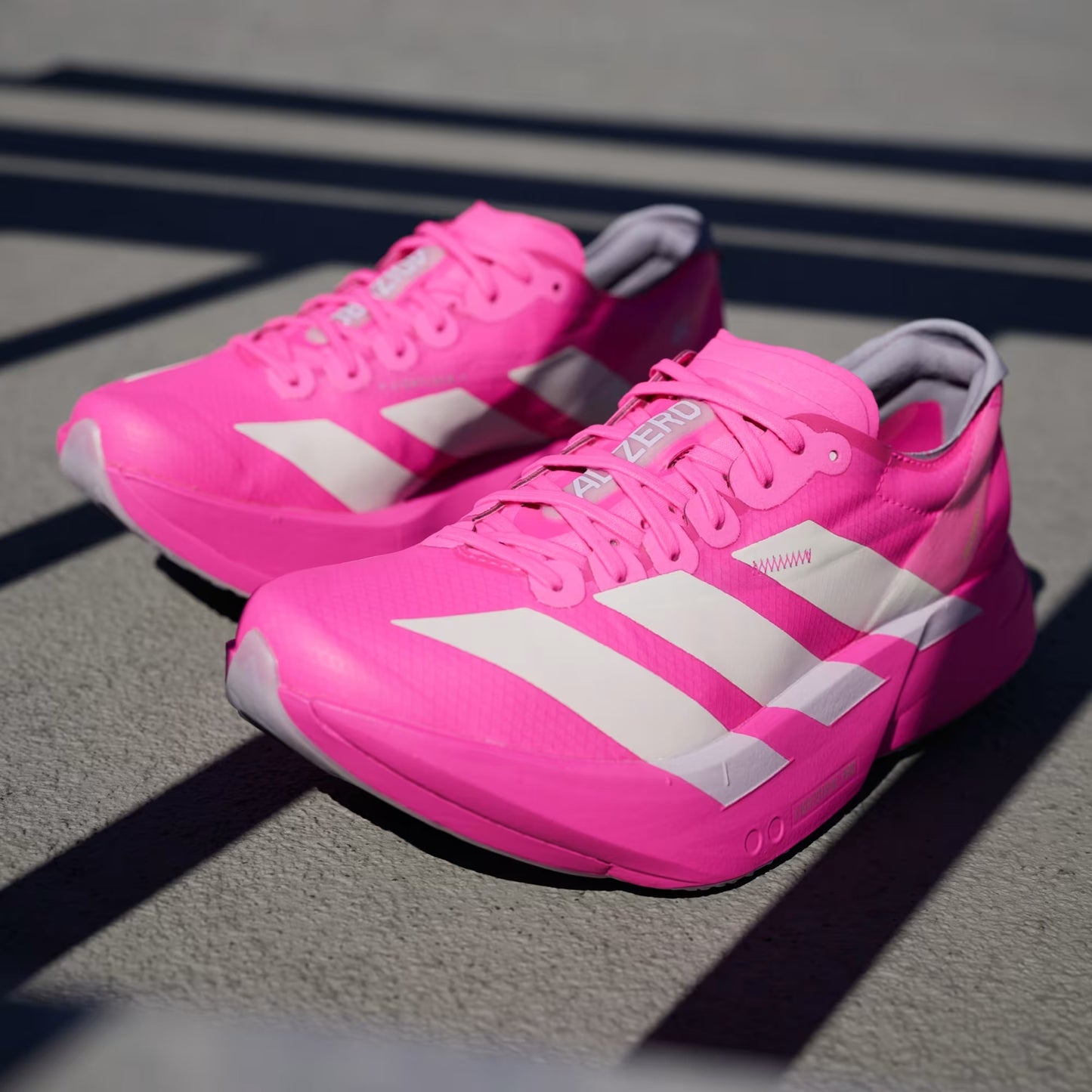Adidas Adizero Adios Pro 4