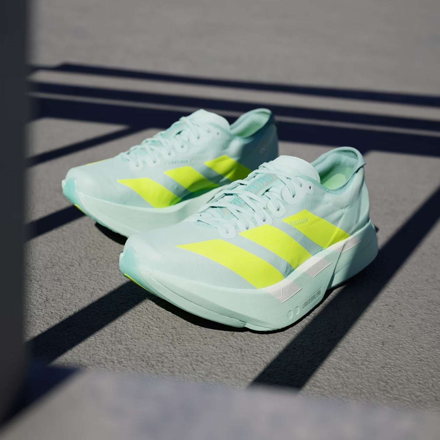 Adidas Adizero Adios Pro 4