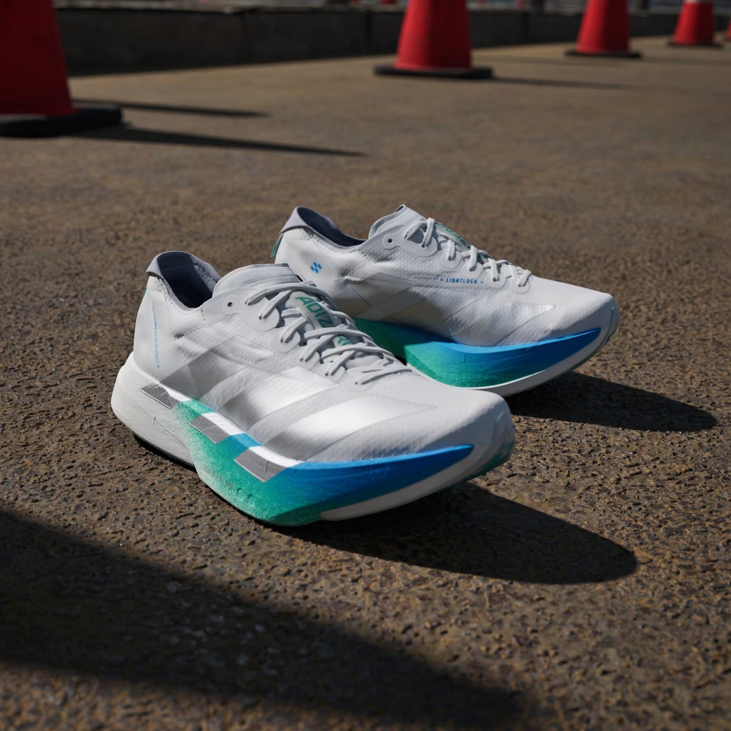 Adidas Adizero Adios Pro 4