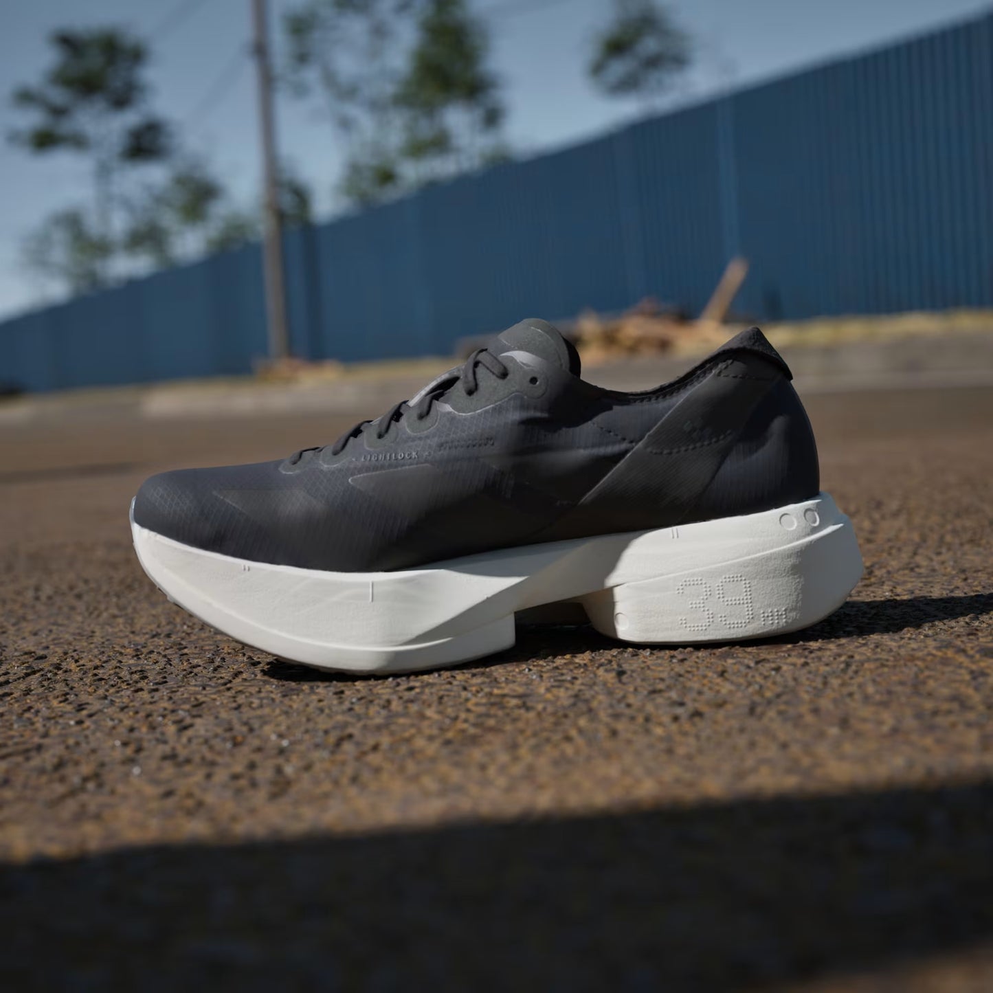 Adidas Adizero Adios Pro 4