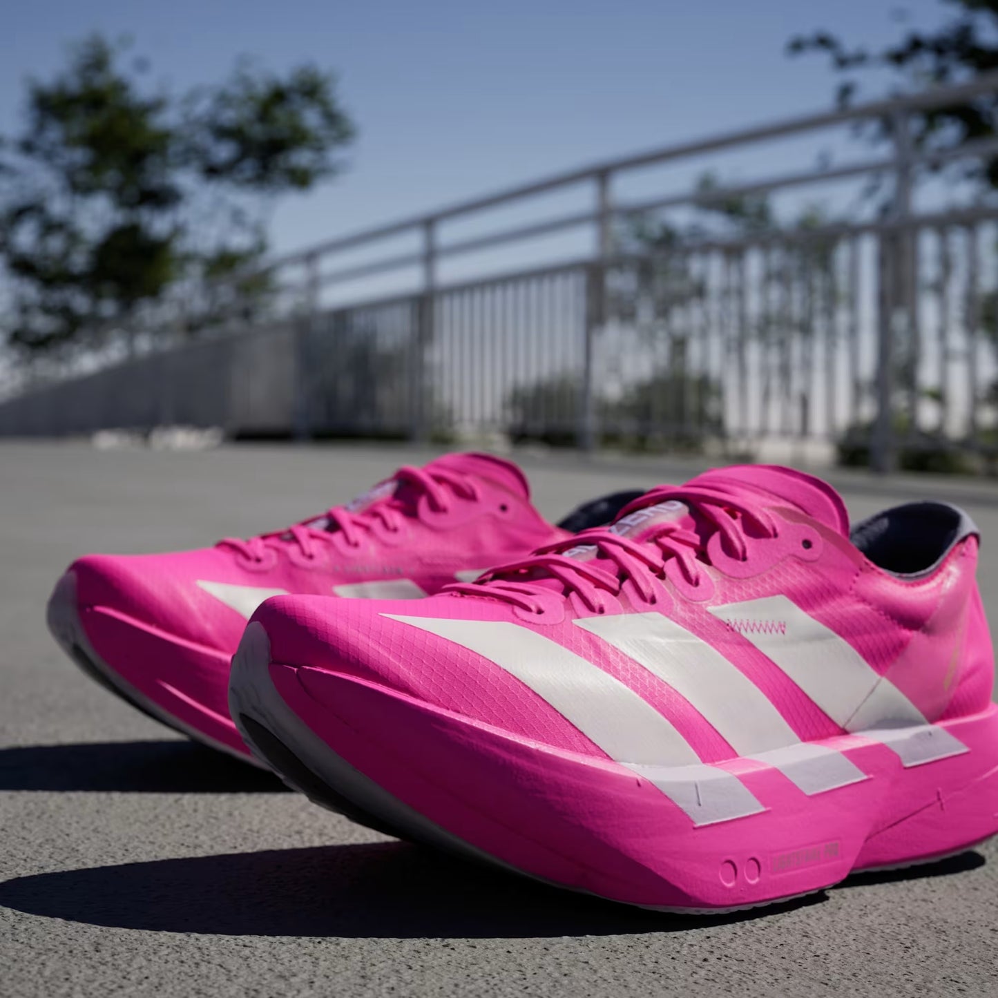 Adidas Adizero Adios Pro 4
