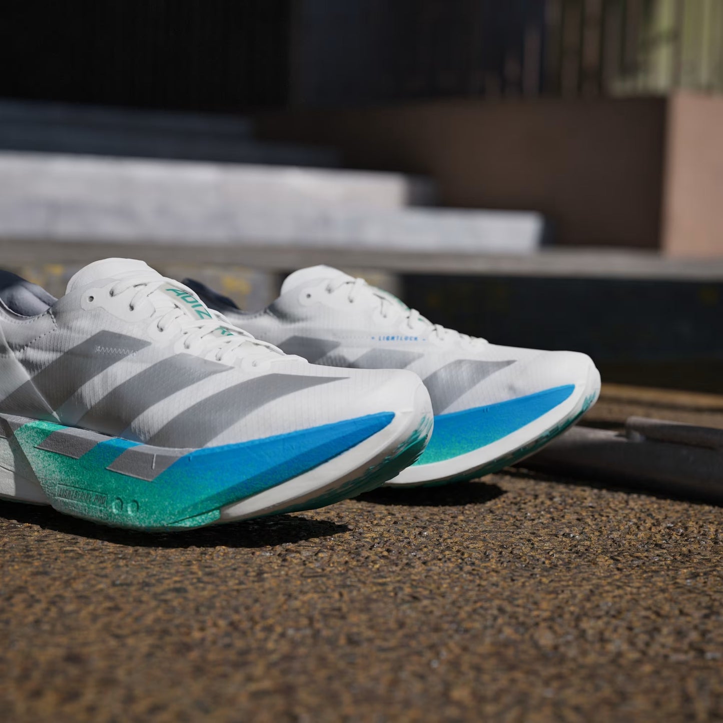 Adidas Adizero Adios Pro 4