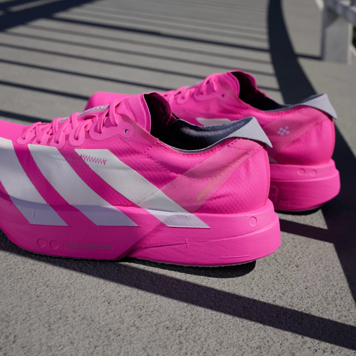 Adidas Adizero Adios Pro 4