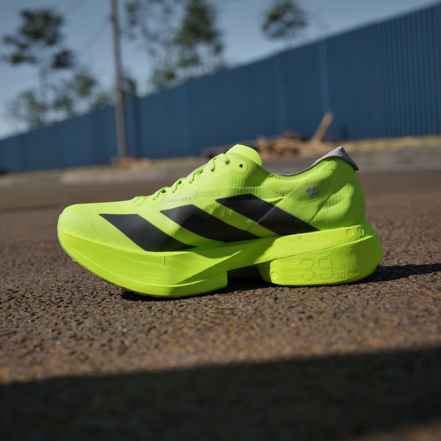 Adidas Adizero Adios Pro 4