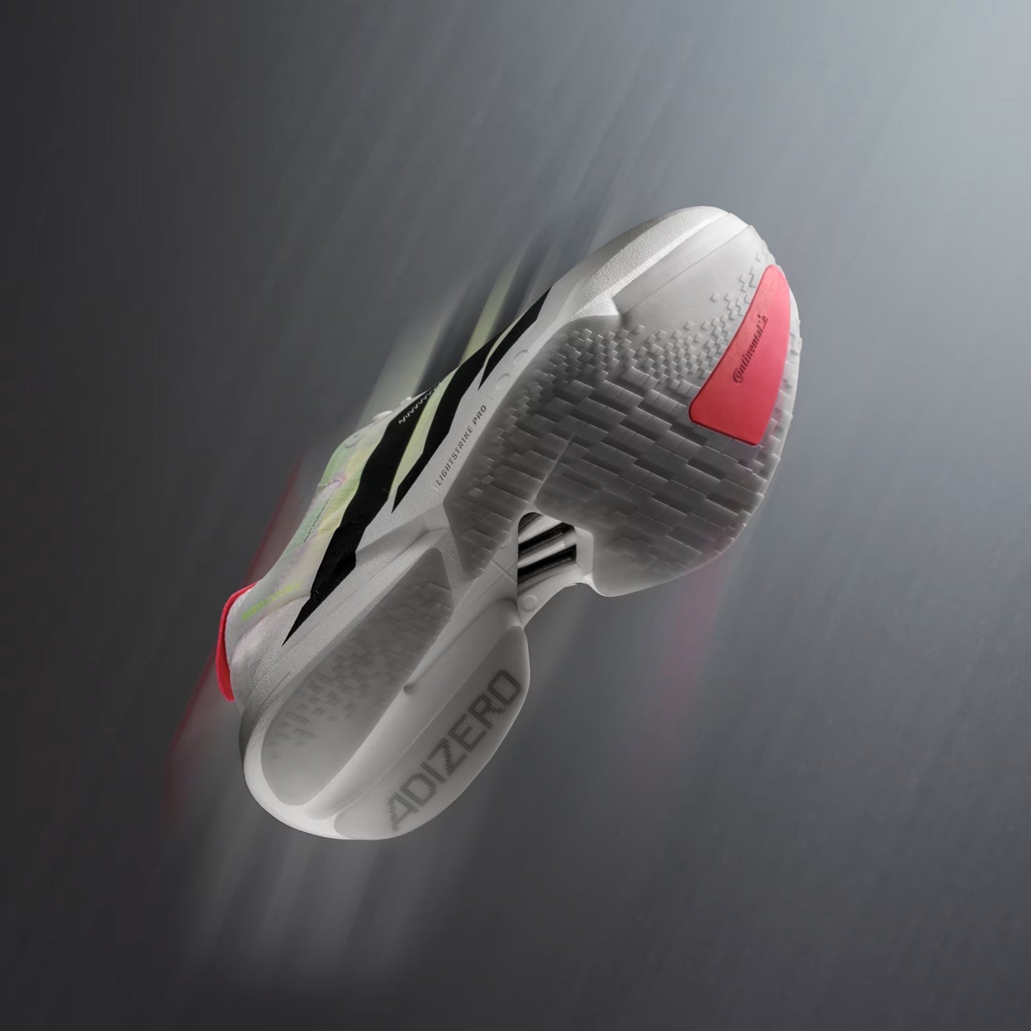 Adidas Adizero Adios Pro 4
