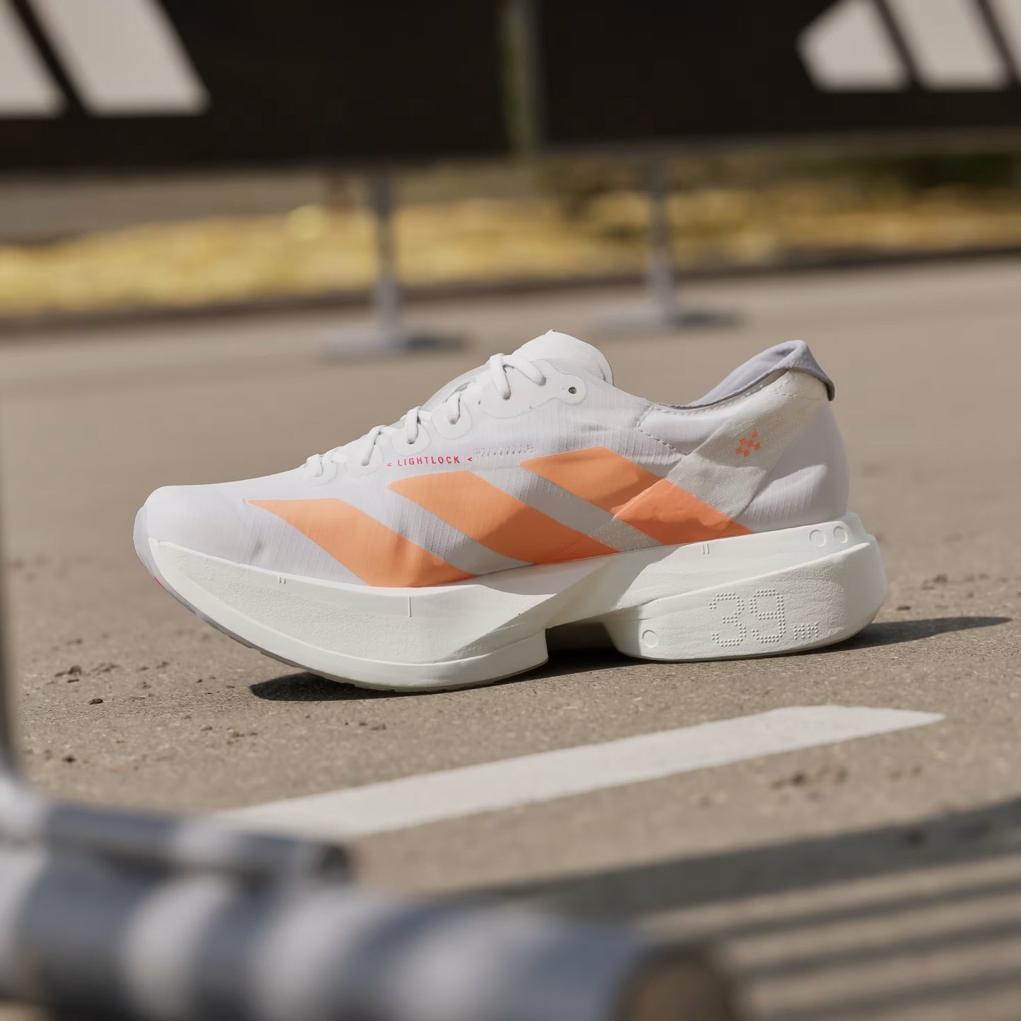 Adidas Adizero Adios Pro 4