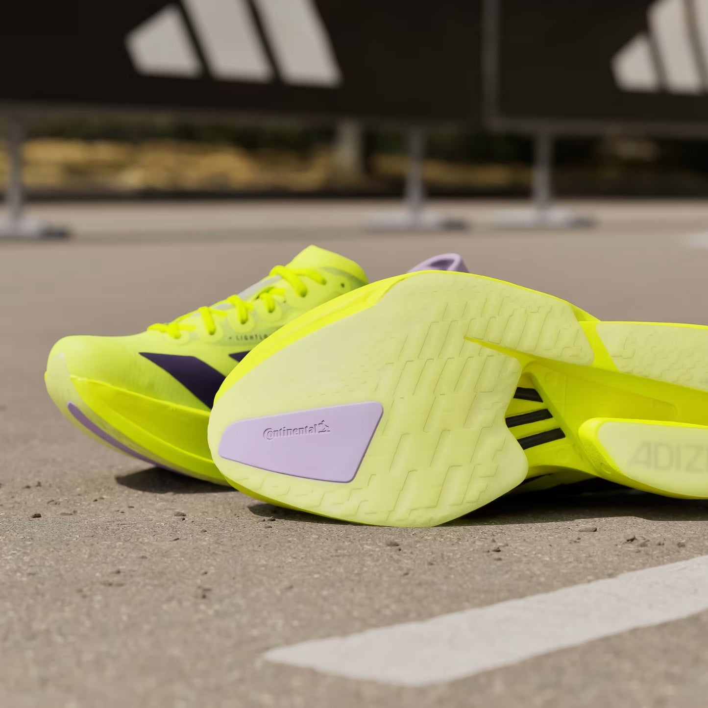 Adidas Adizero Adios Pro 4