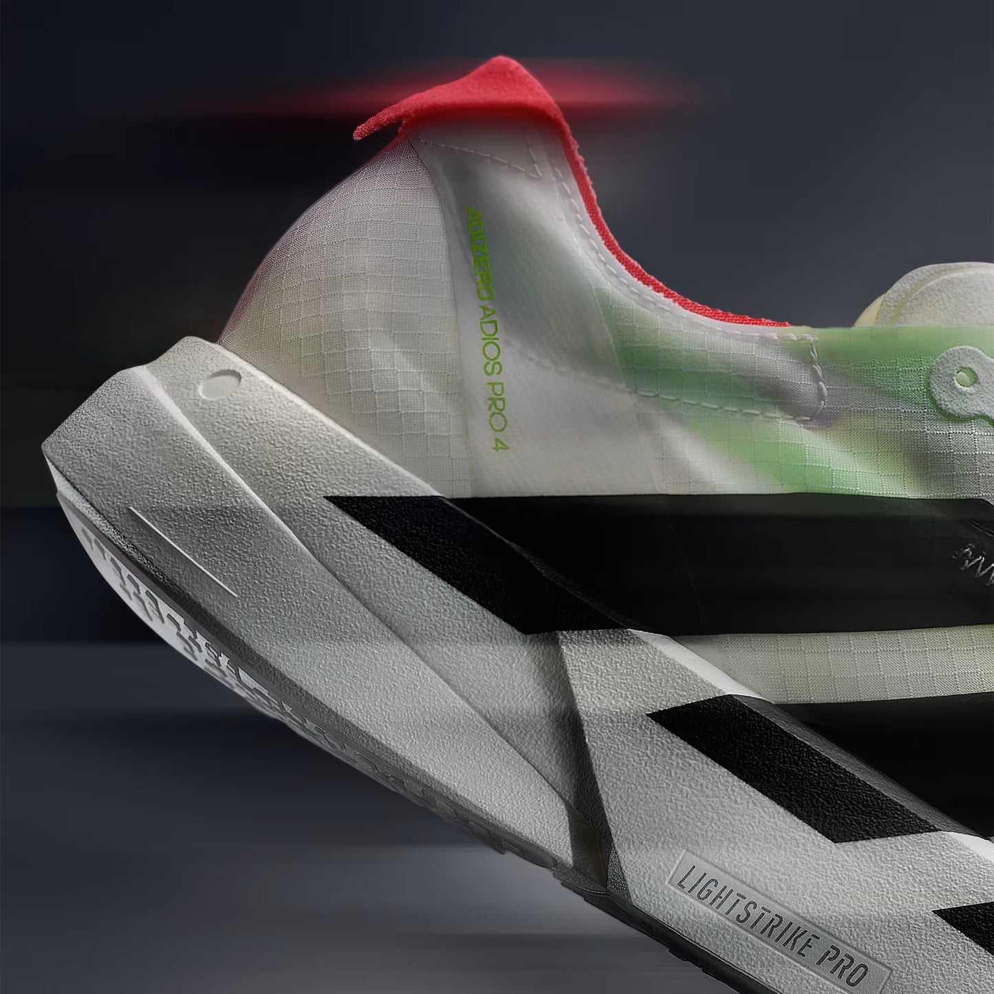 Adidas Adizero Adios Pro 4