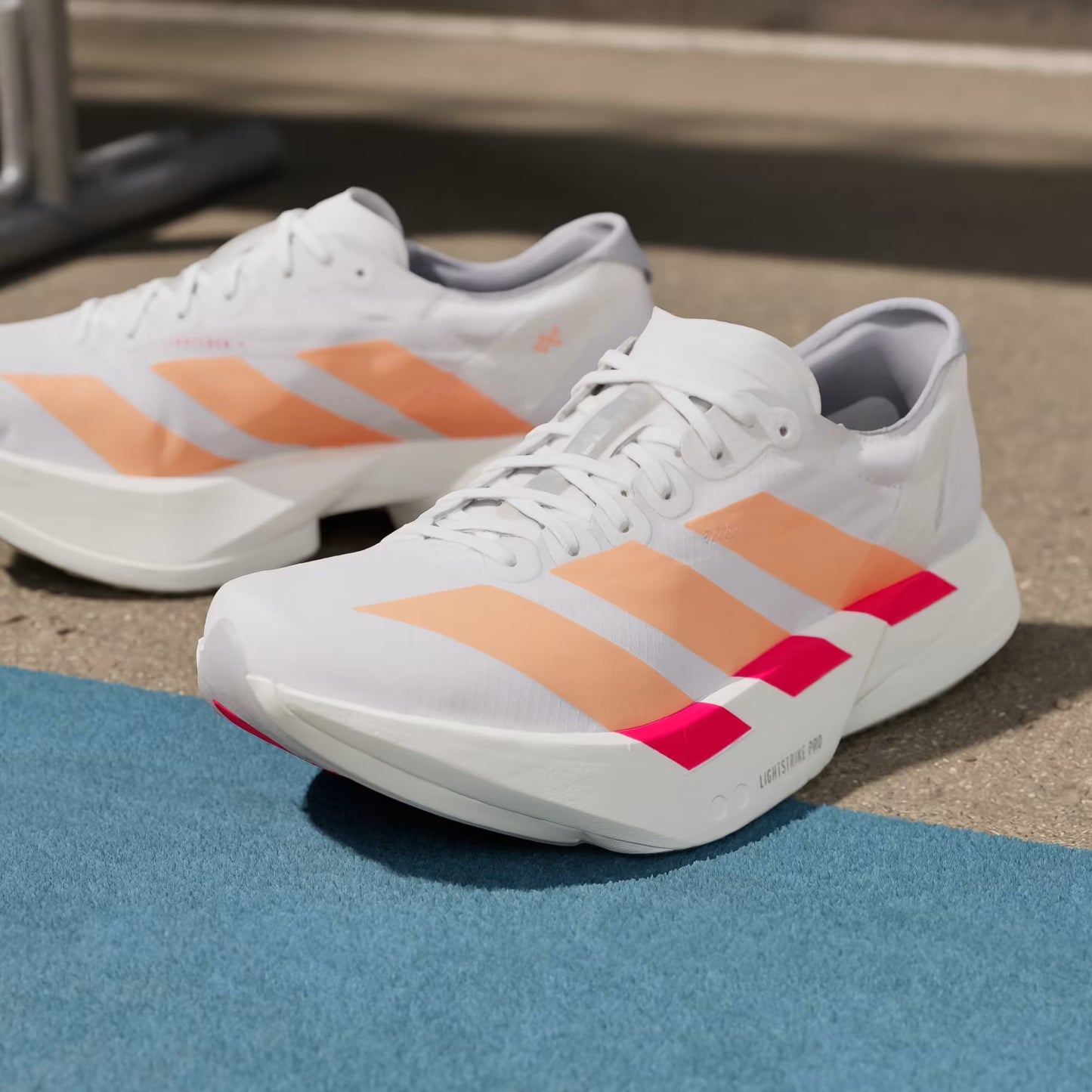 Adidas Adizero Adios Pro 4