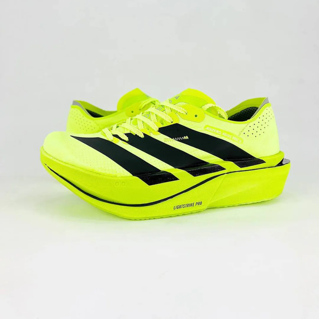 Adidas Adizero Adios Pro 5 - Verde