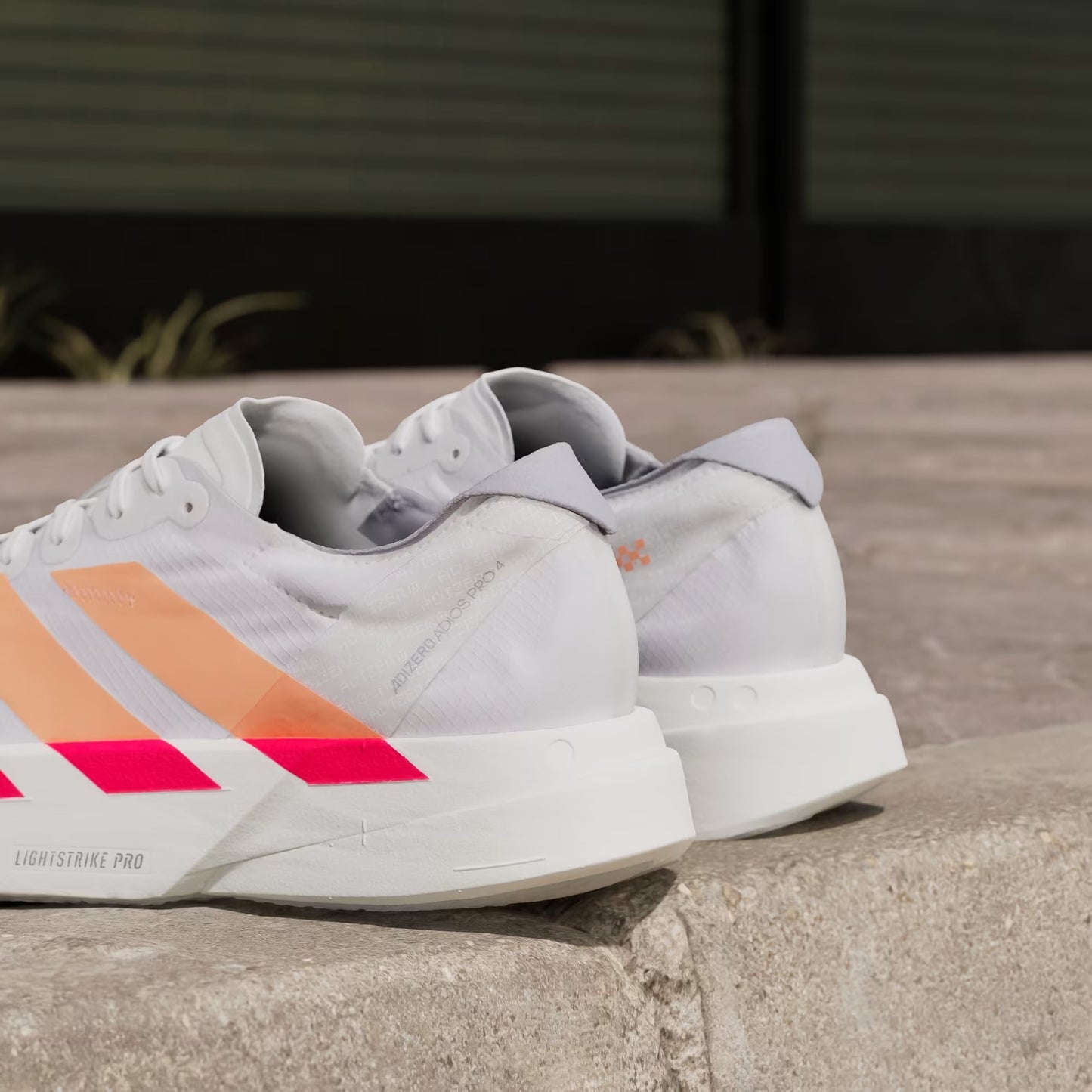 Adidas Adizero Adios Pro 4