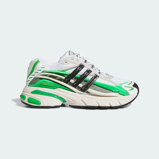 Pharrell Williams x adidas Adistar Jellyfish Real Green